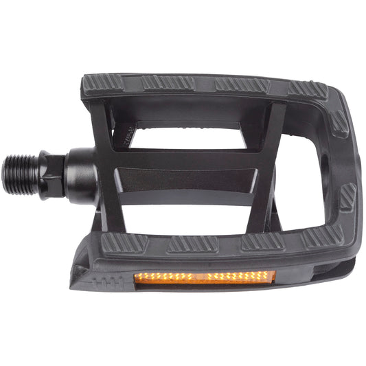 M-WAVE Steady Flat 2 AL flat pedal
