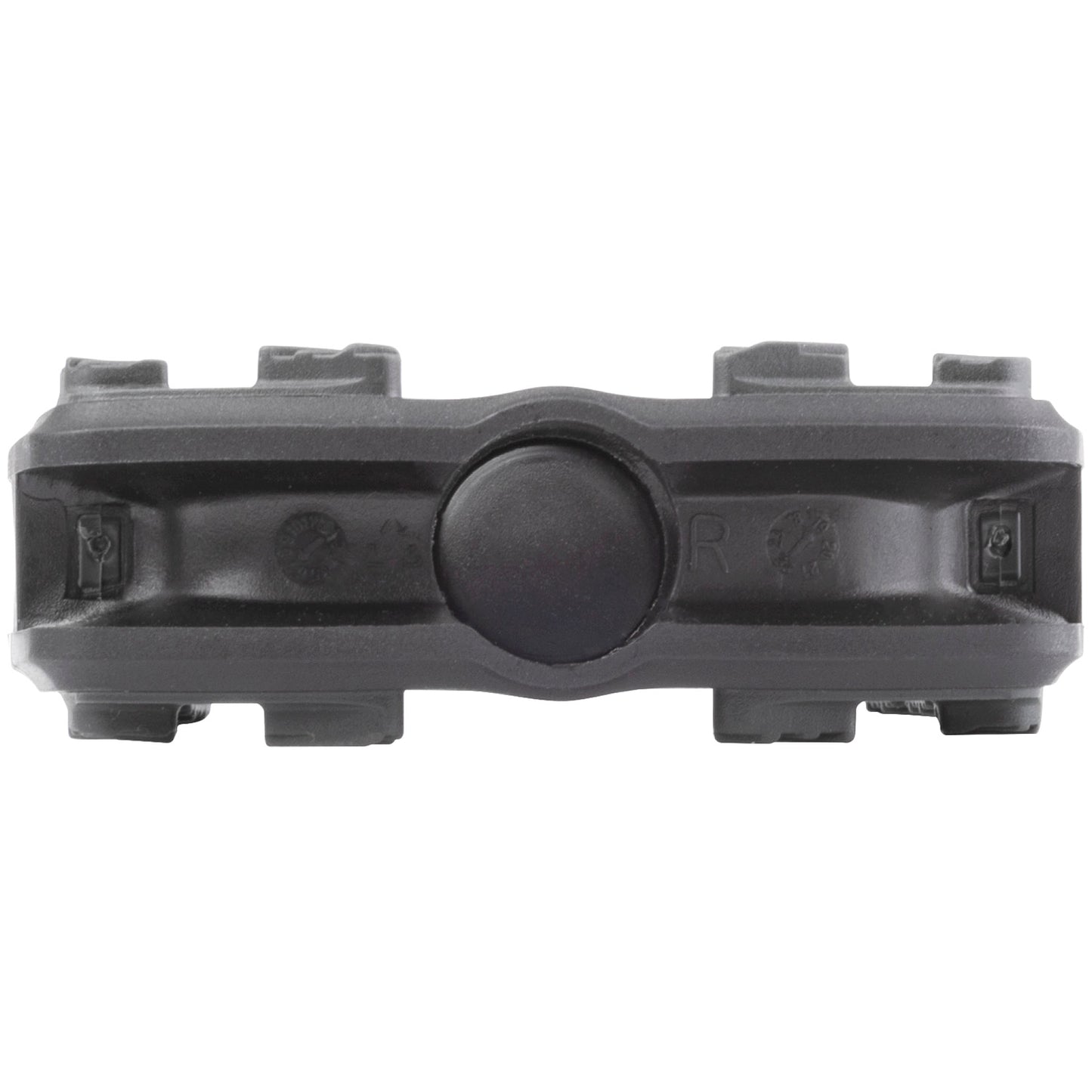 M-WAVE Steady Flat 2 AL flat pedal