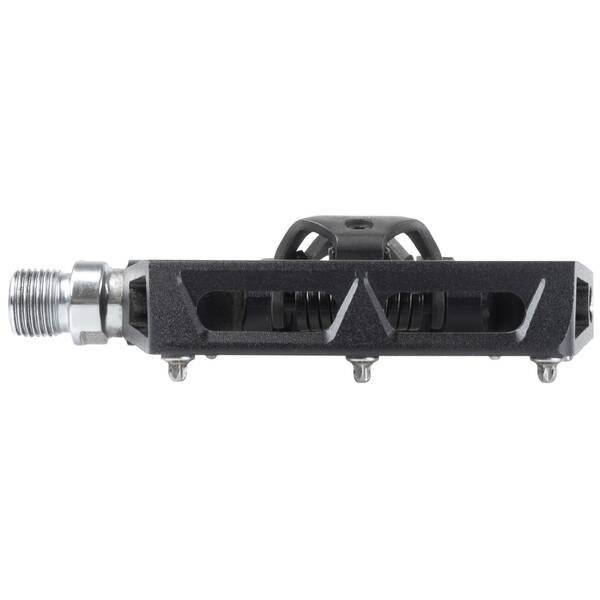 M-WAVE Freedom clipless combination pedal