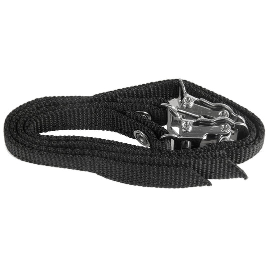 pedal straps