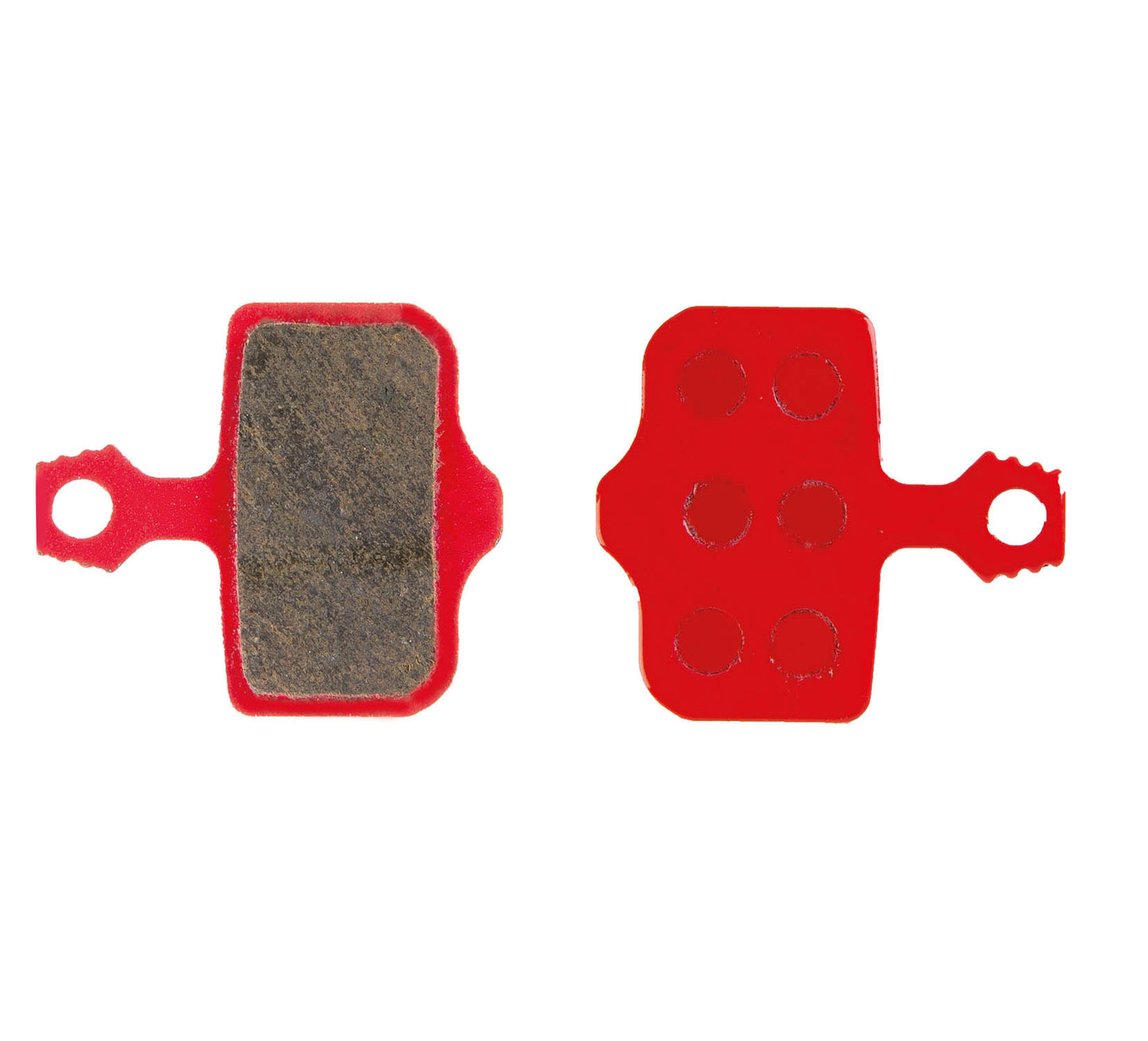 PROMAX A1 brake pads for disc brake