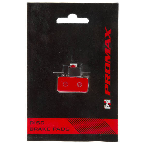 PROMAX S1 brake pads for disc brake