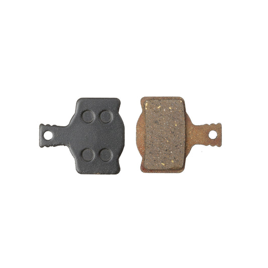 M-WAVE BPD Organic M1 brake pads for disc brake
