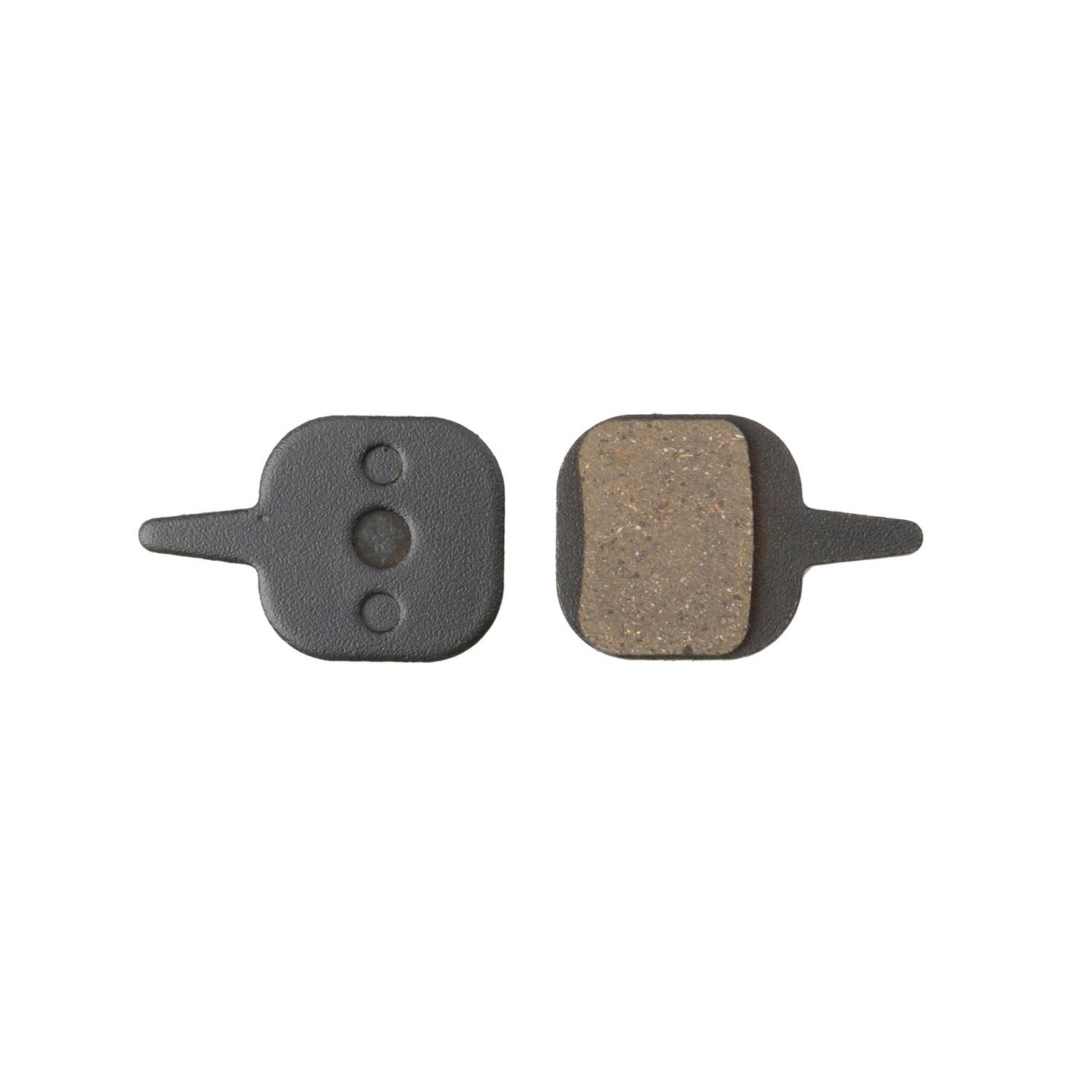 M-WAVE BPD Organic T1 brake pads for disc brake