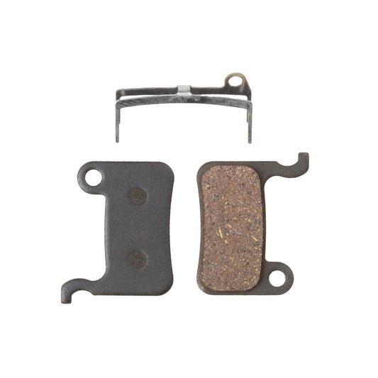 M-WAVE BPD Organic ST1 brake pads for disc brake