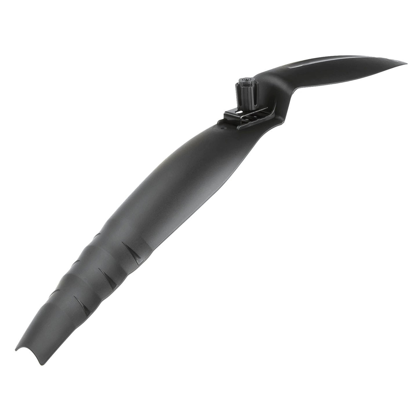 M-WAVE Mud Max QR.F Clip-on Mudguard
