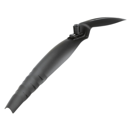 M-WAVE Mud Max QR.F Clip-on Mudguard