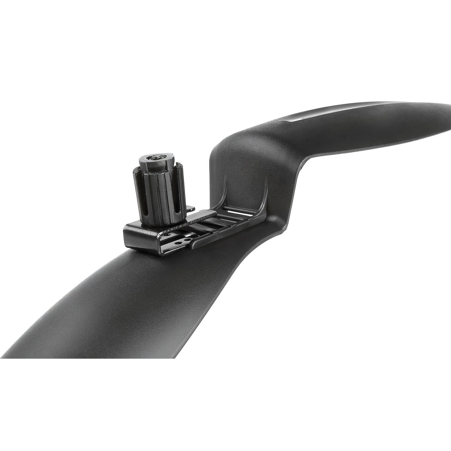 M-WAVE Mud Max QR.F Clip-on Mudguard