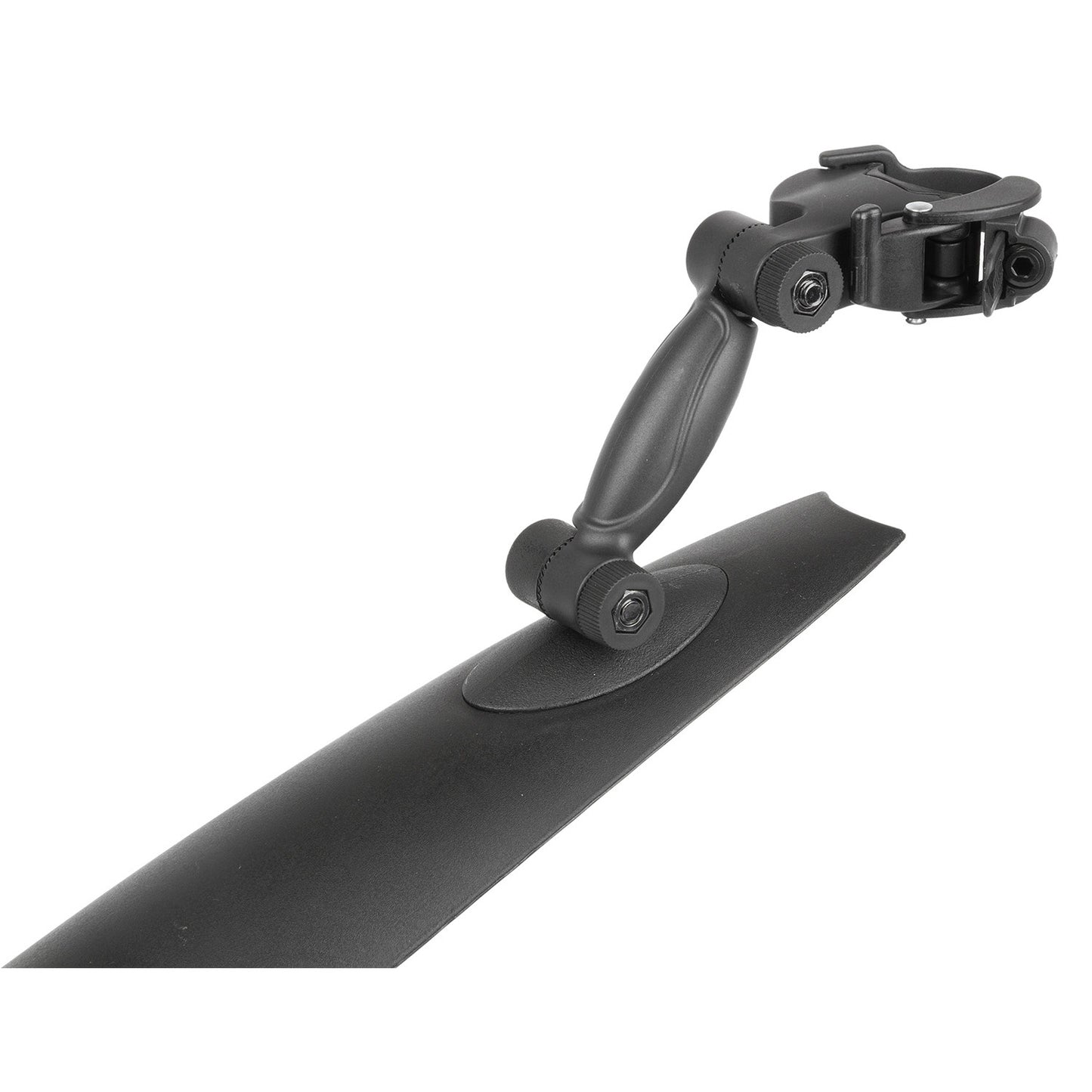 M-WAVE Mud Max QR.R Clip-on Mudguard