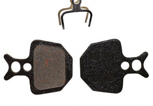PROMAX F2 Brake pads