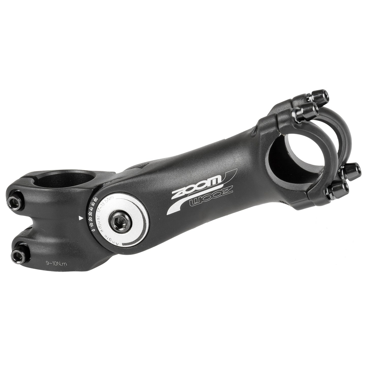 ZOOM 0-60 Ahead handle stem
