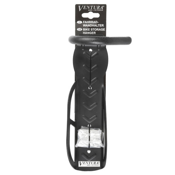 VENTURA Wheel bicycle depot hanger