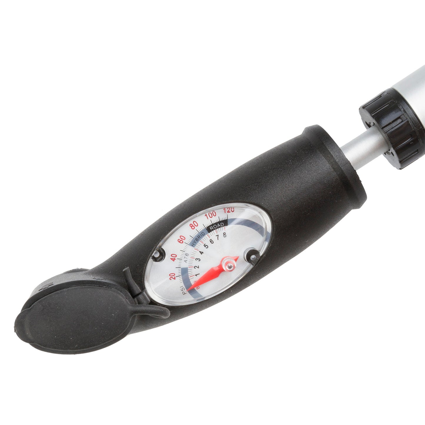 BETO Double-HxS mini pump