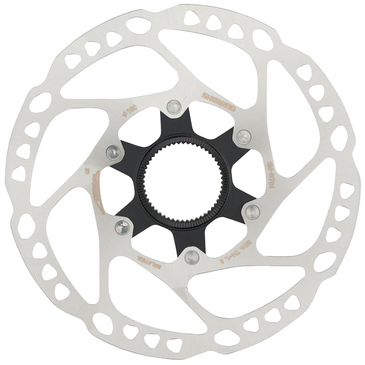 SHIMANO Deore Brake Disc SM-RT64