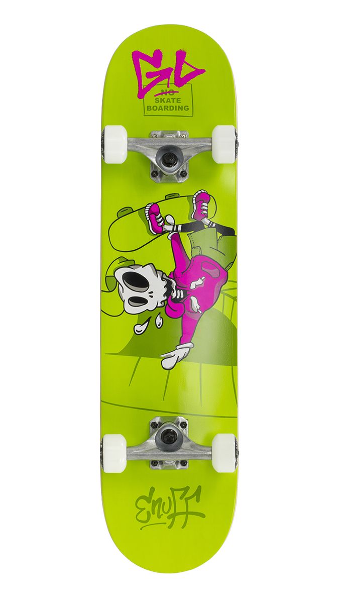 Enuff Skateboard Small