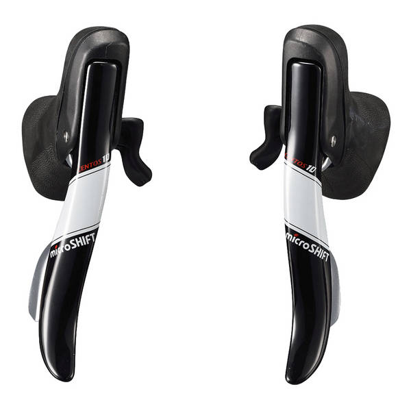 MICROSHIFT Centos 10 Shift /Brake Lever Combination