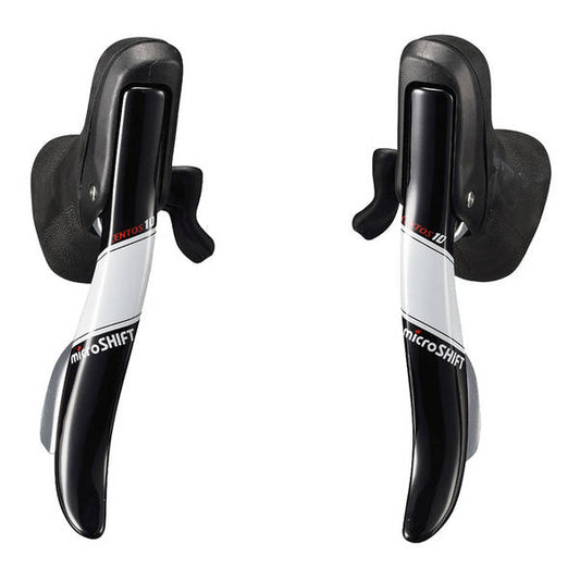 MICROSHIFT Centos 10 Shift /Brake Lever Combination