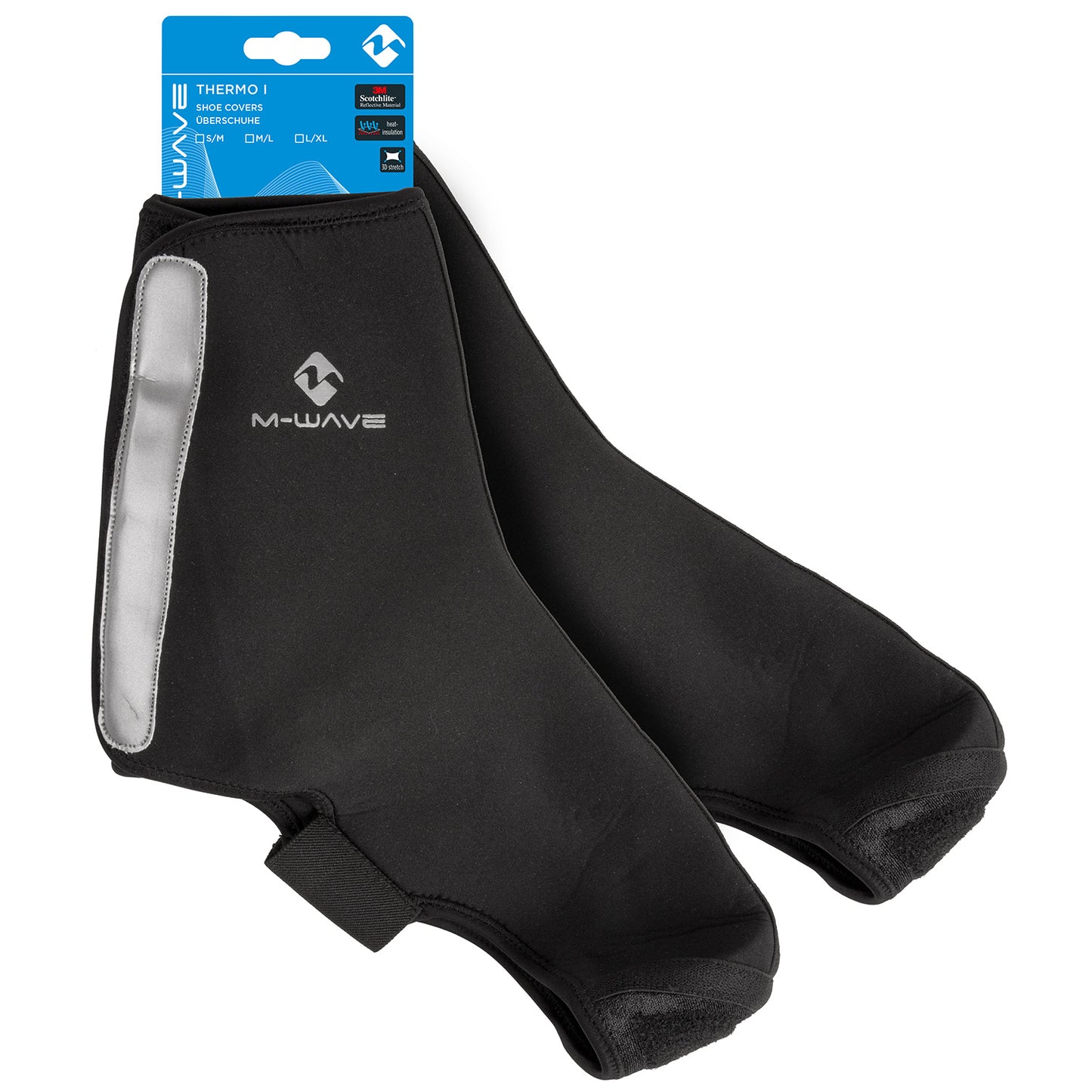 M-WAVE Thermo I shoe cover