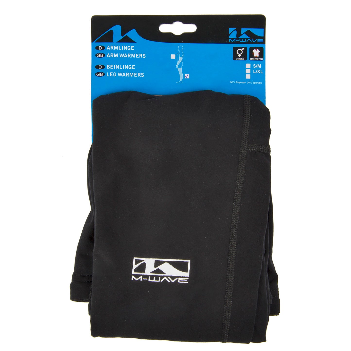 M-WAVE AW armwarmers