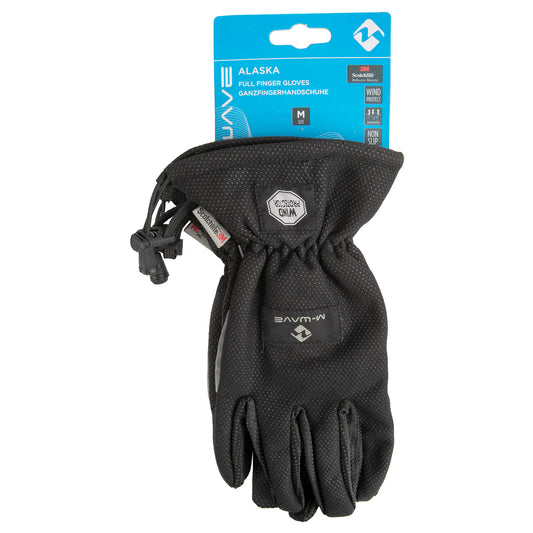 M-WAVE Alaska full finger glove