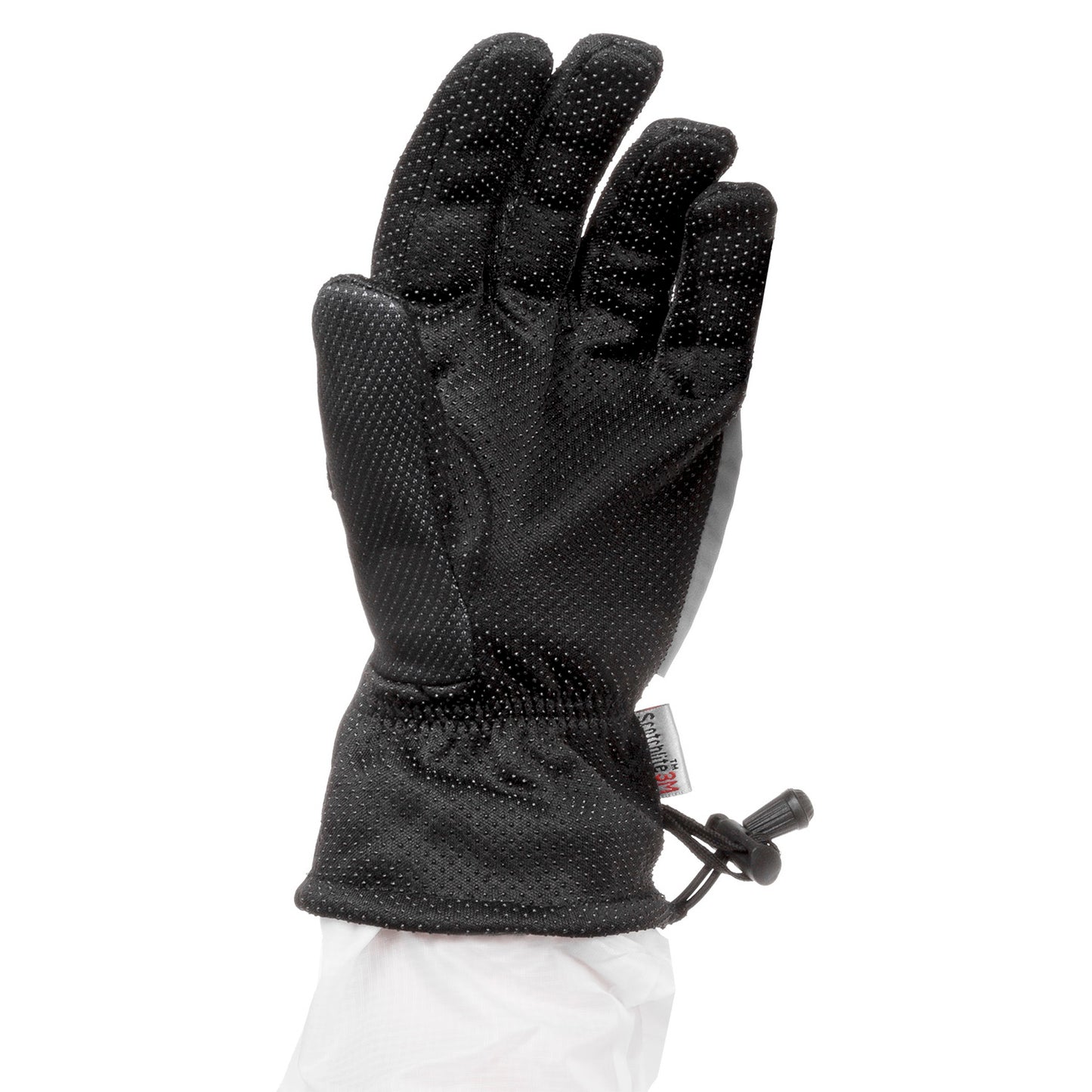 M-WAVE Alaska full finger glove