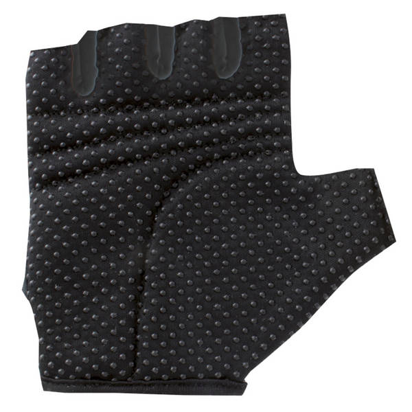 VENTURA Mix A half finger glove