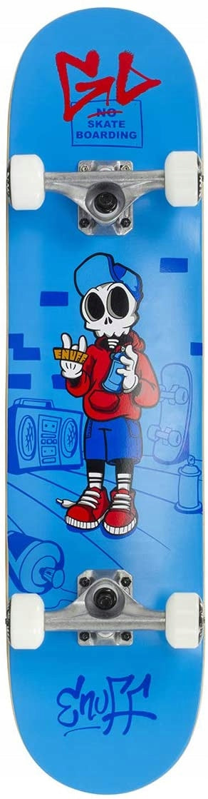 Enuff Skateboard Small