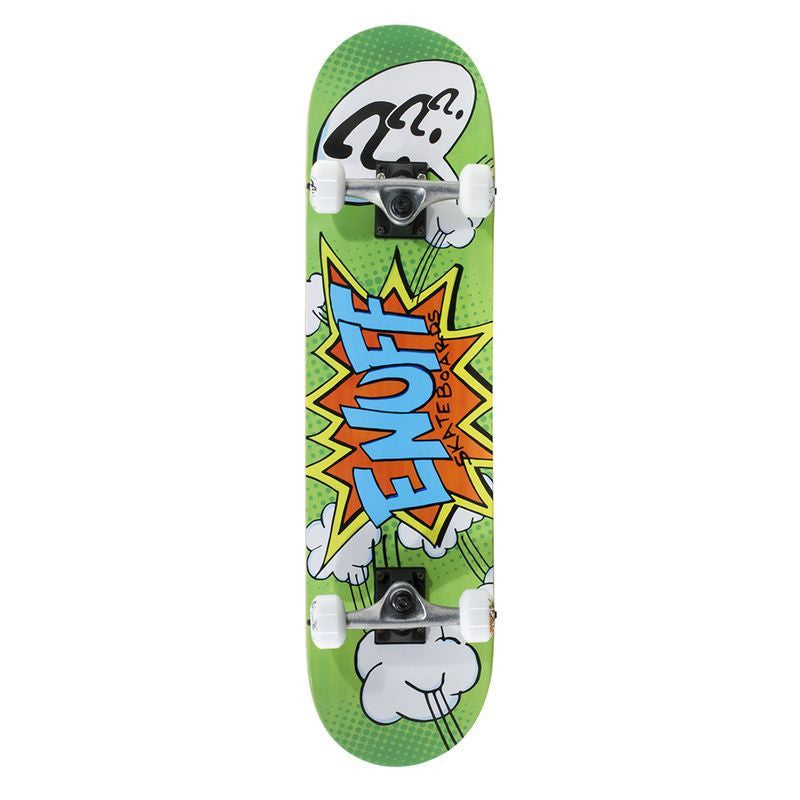Enuff Skateboard Small