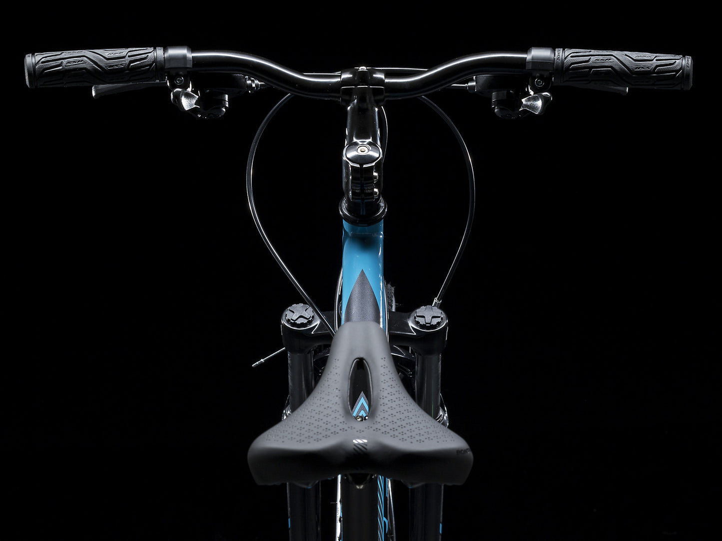 Trek 820 Lady
