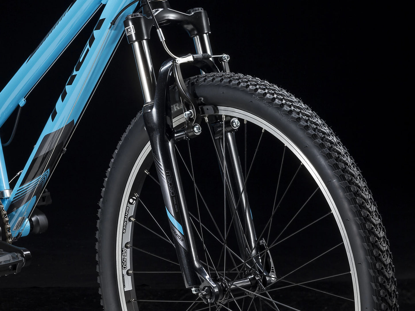 Trek 820 Lady