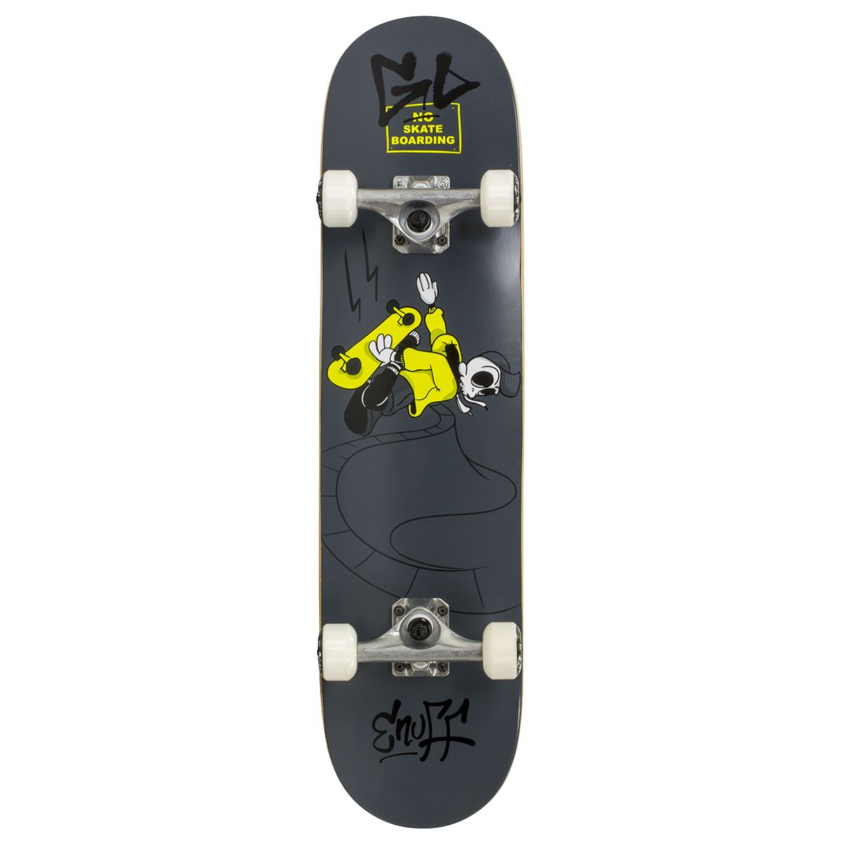 Enuff Skateboard Small