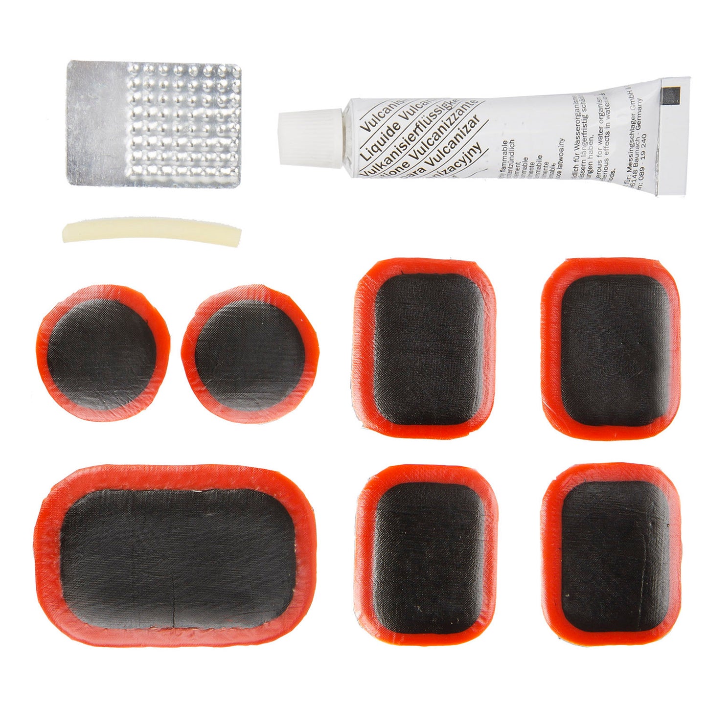 VENTURA tire repair kit