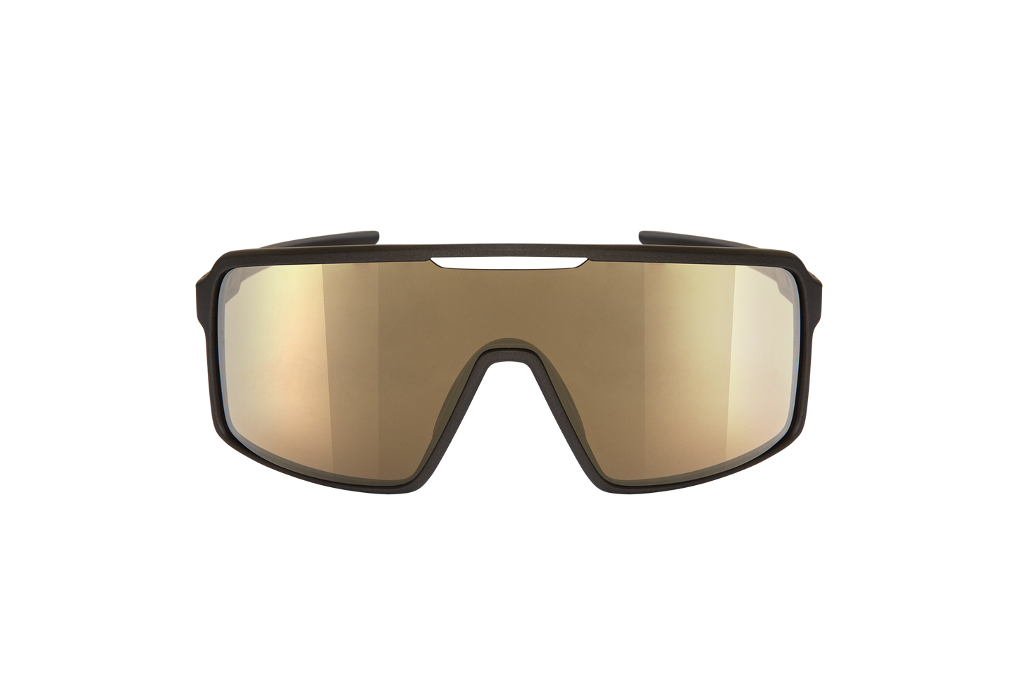 ARGO MATT Titanium Gold