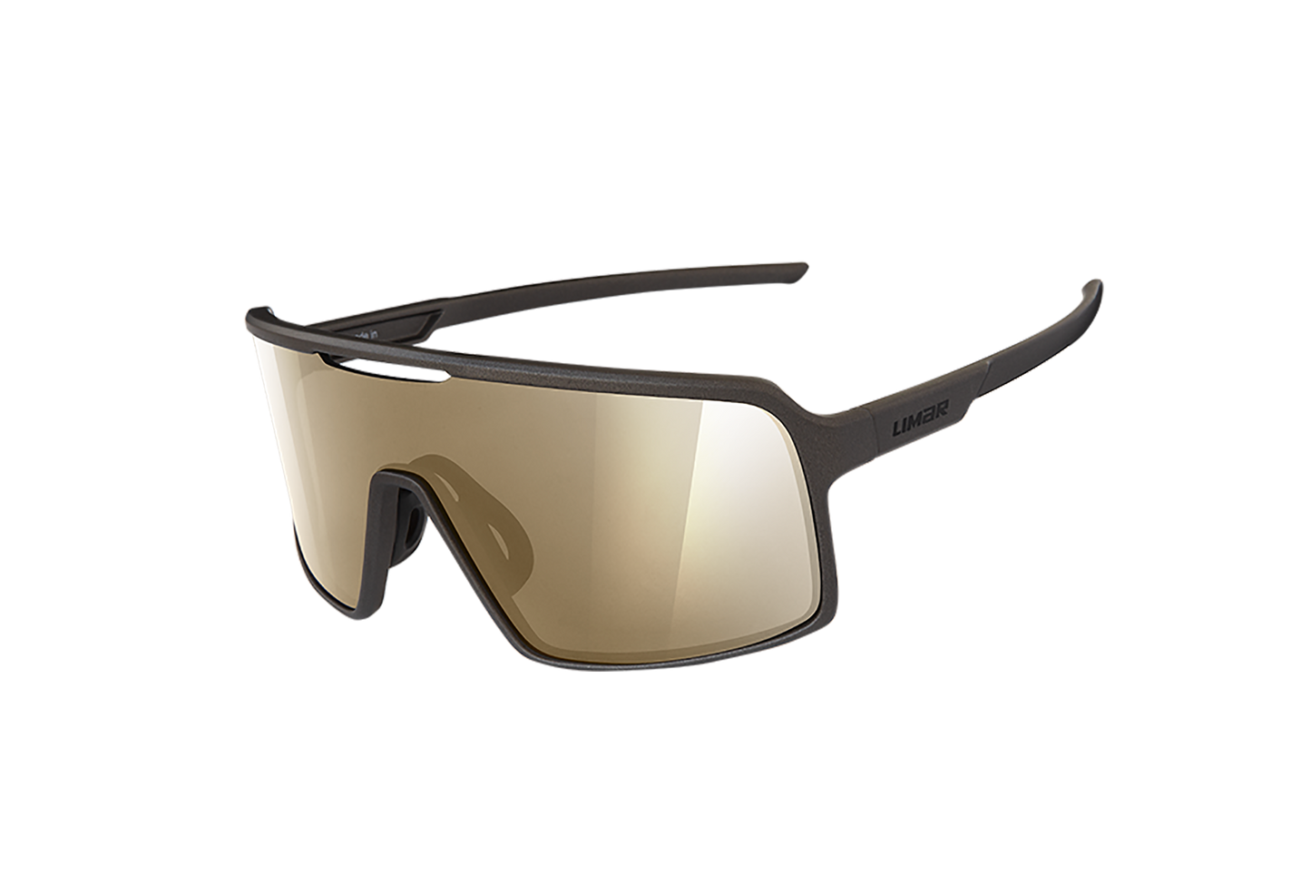 ARGO MATT Titanium Gold