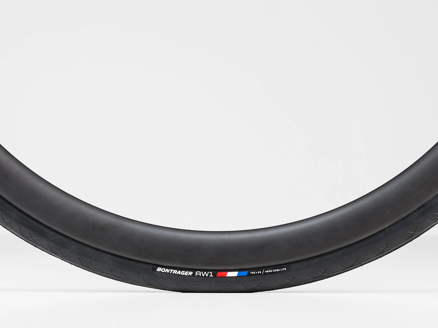 Bontrager AW1 Hard-Case Lite Road Tire