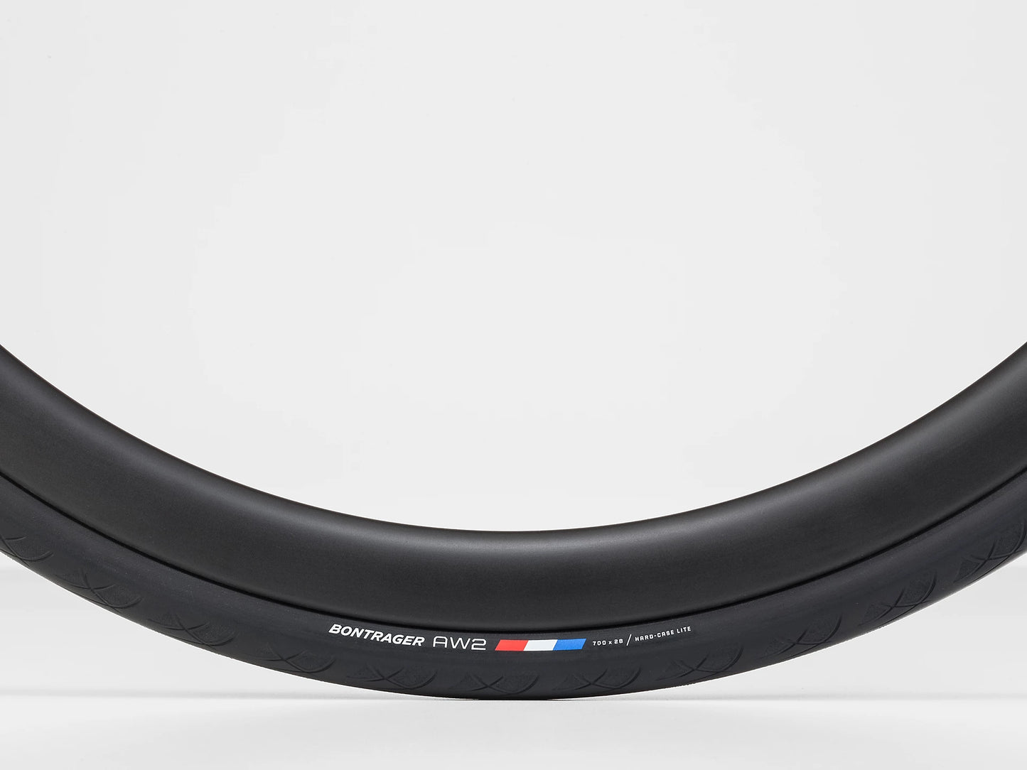 Bontrager AW2 Hard-Case Lite Road Tire