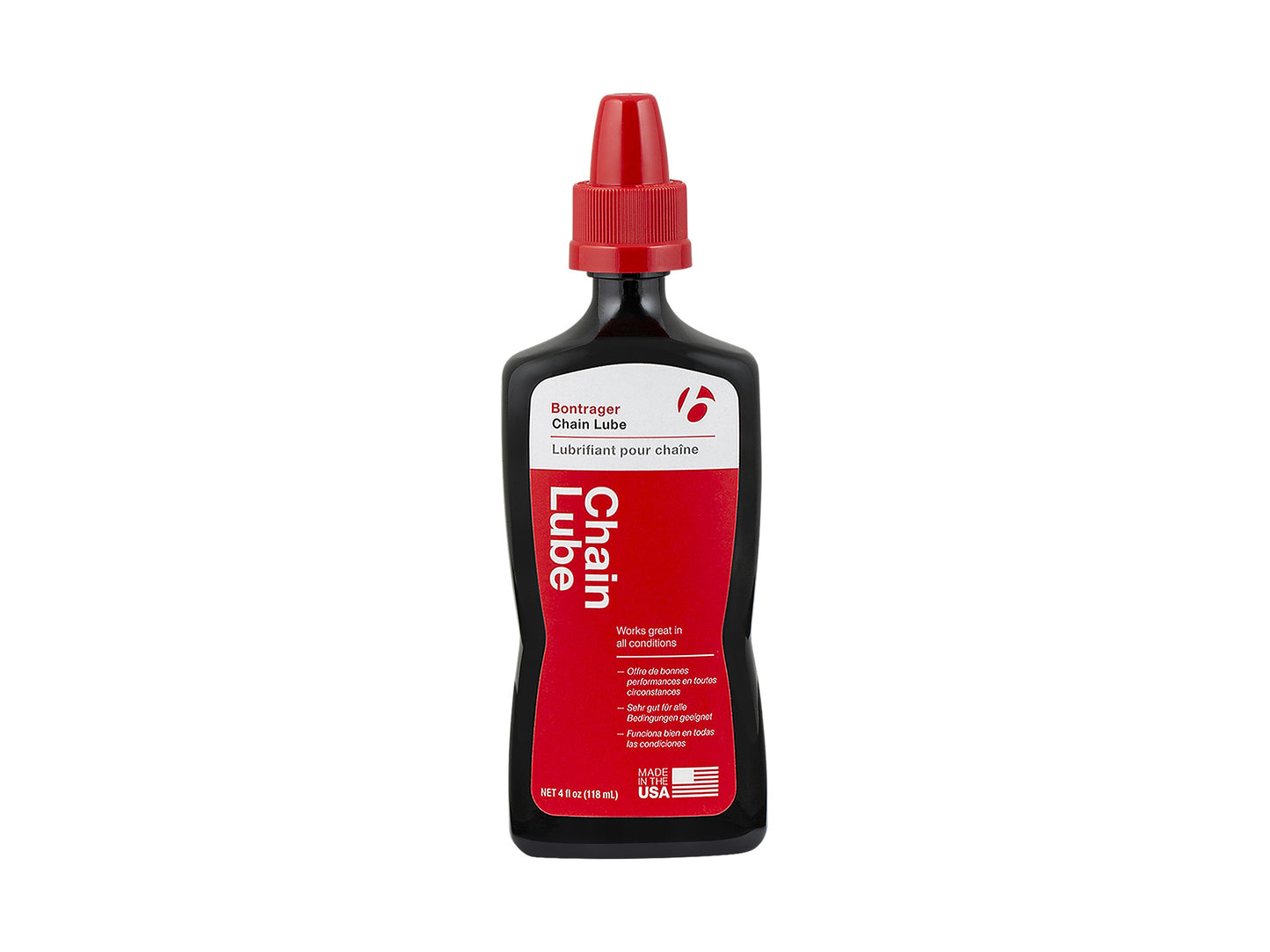 Bontrager Chain Lube