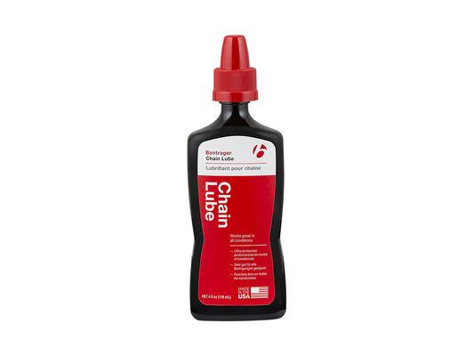 Bontrager Chain Lube