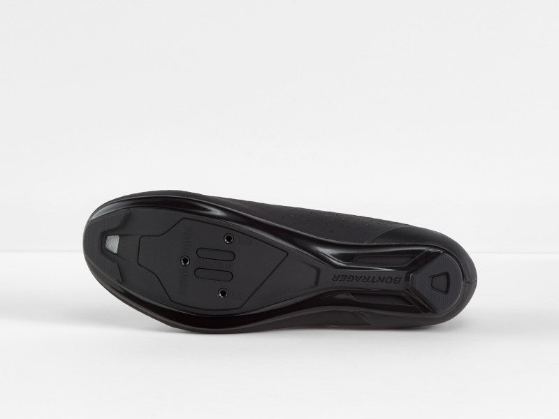 Bontrager Circuit Road Cycling Shoe Black