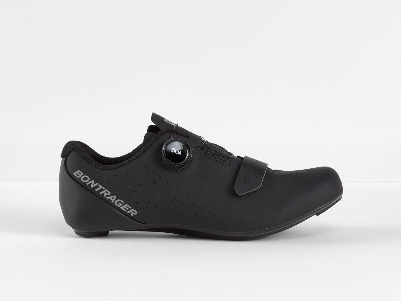 Bontrager Circuit Road Cycling Shoe Black