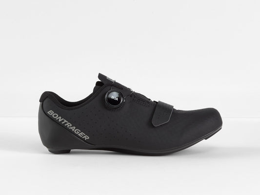 Bontrager Circuit Road Cycling Shoe Black
