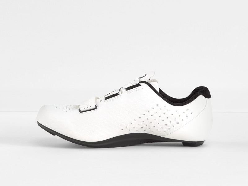 Bontrager Circuit Road Cycling Shoe White