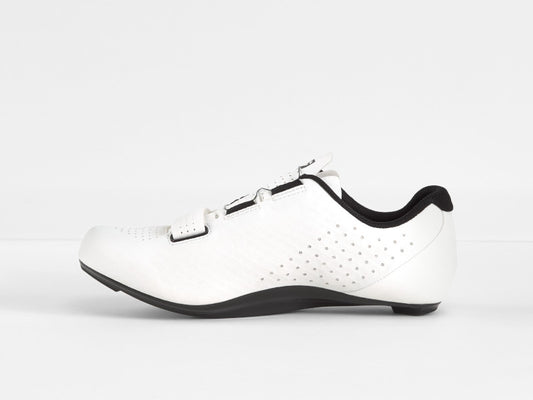 Bontrager Circuit Road Cycling Shoe White
