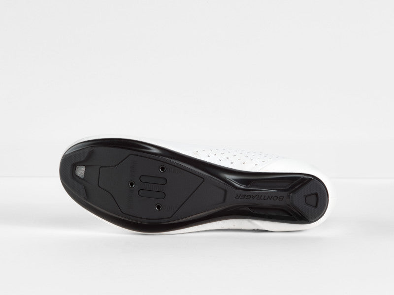Bontrager Circuit Road Cycling Shoe White