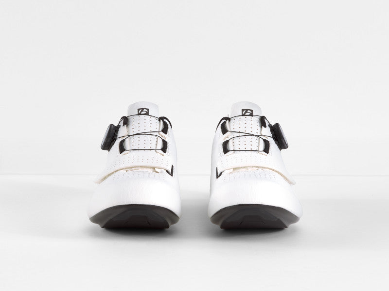 Bontrager Circuit Road Cycling Shoe White