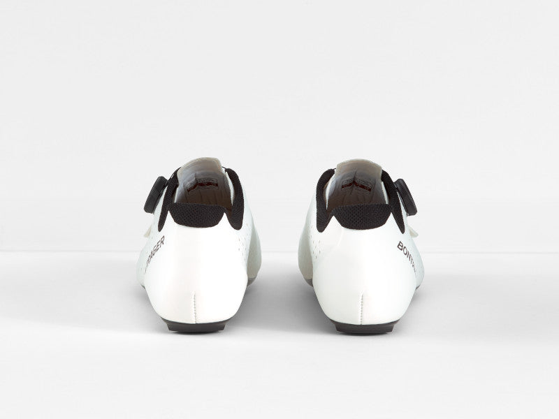 Bontrager Circuit Road Cycling Shoe White
