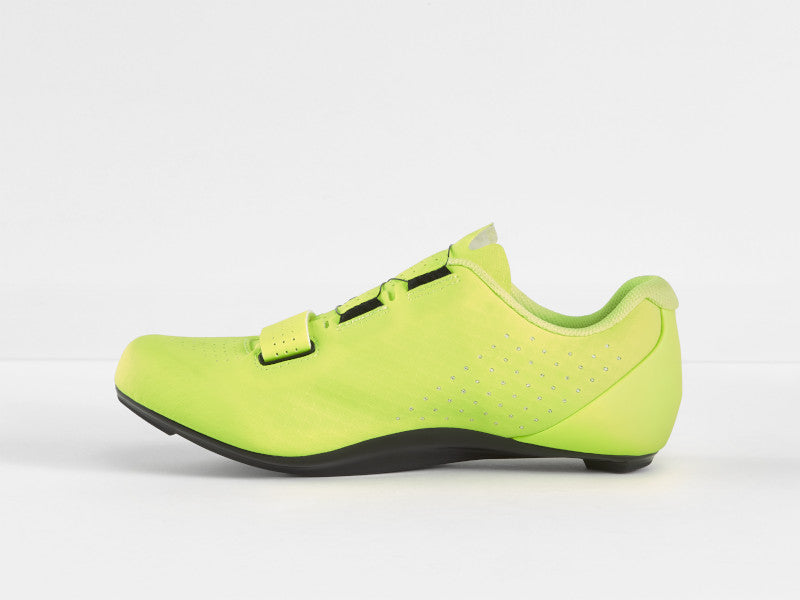 Bontrager Circuit Road Cycling Yellow