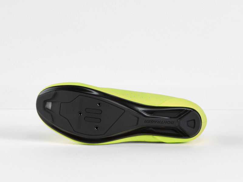 Bontrager Circuit Road Cycling Yellow