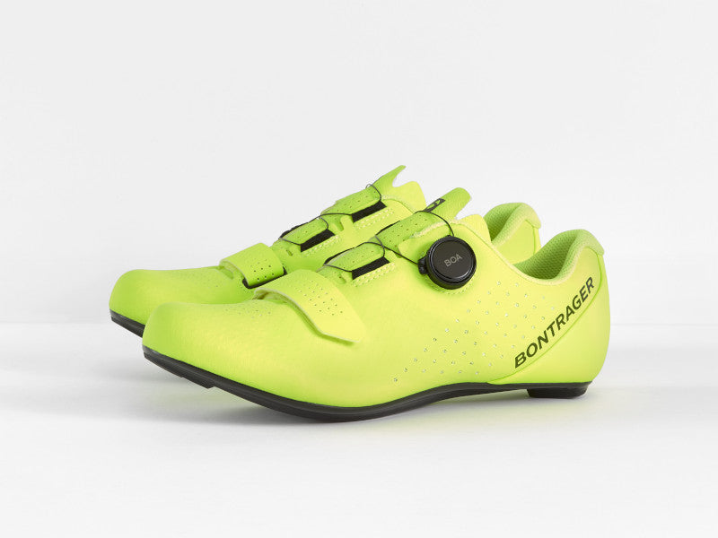 Bontrager Circuit Road Cycling Yellow