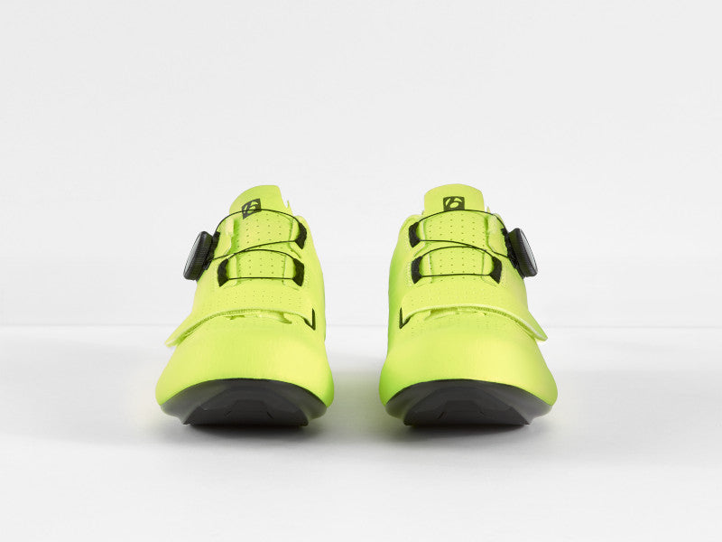 Bontrager Circuit Road Cycling Yellow